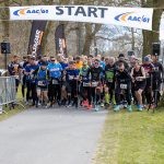 Triathloon 23e editie 2 april 2022