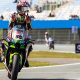 WK Super Bikes TT-circuit Assen 24 april 2022