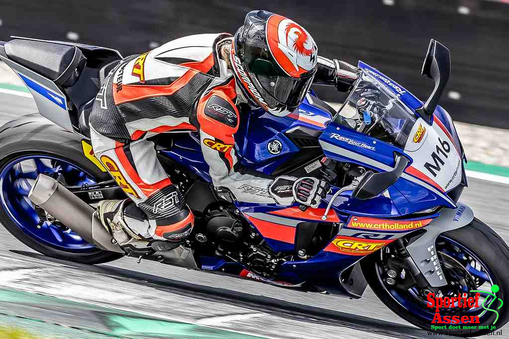 IDC races TT-circuit