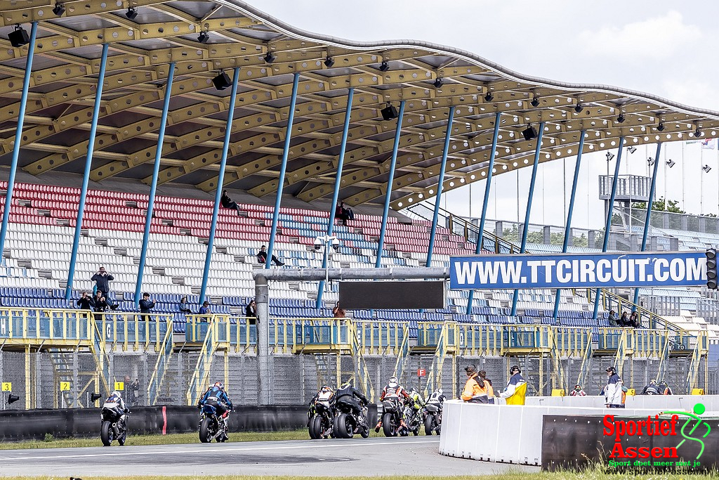 IDC racing TT-circuit 21 mei 2022 - © 2022 Gino Wiemann