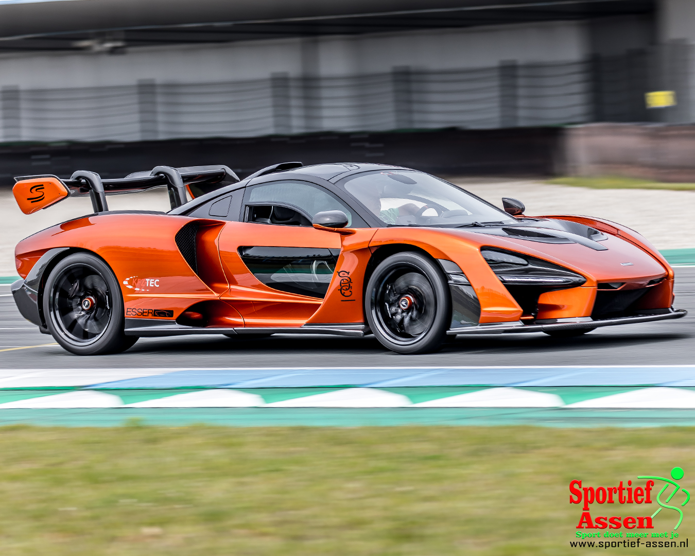 Supercar Madness - TT-circuit Assen 28 tm 30 oktober 2022