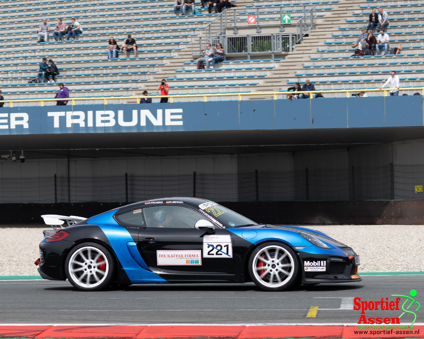 Supercar Madness TT-circuit 5 juni 2022 - © Gino Wiemann