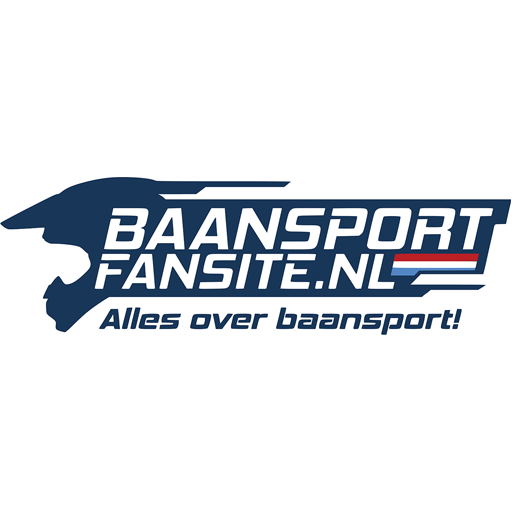 Baansportfansite logo