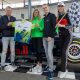 4 Mijl Assen feestelijk start inschrijving 26 maart 2022 - © Gino Wiemann