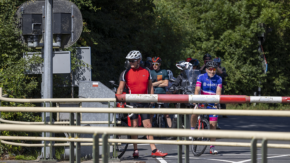 Bauke Mollema Tocht 6 augustus 2022