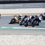 IDC racing TT-circuit 20 augustus 2022 - © Gino Wiemann