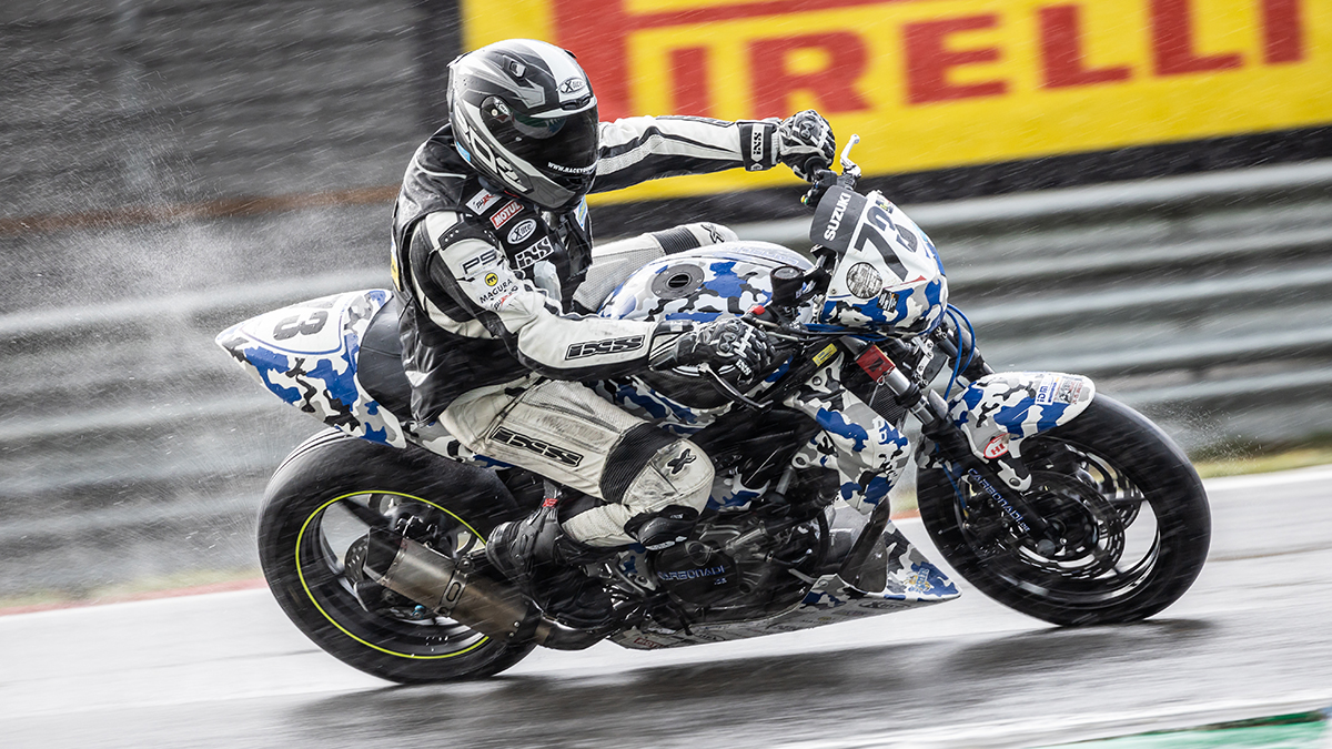 Internationaal Duits Motorkampioenschap – TT Circuit Assen 2022