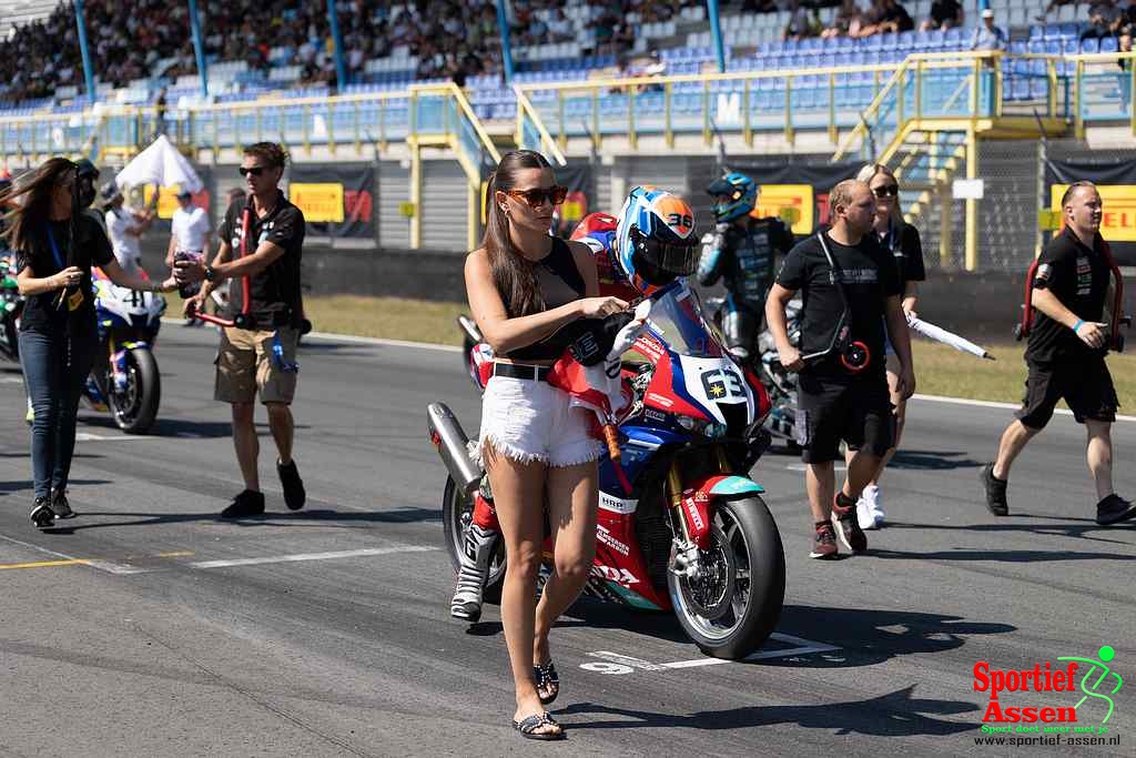 IDM zondag 14 augustus 2022 TTcircuit Assen Sportief Assen IDM zondag 14 augustus 2022 TTcircuit Assen Sportief Assen