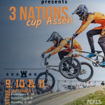 3 Nations BMX - FC Unitas