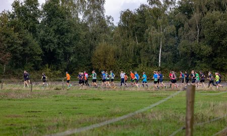 Roldertoren Run 1 oktober 2022 - © Gino Wiemann