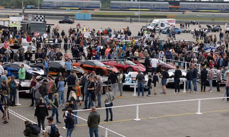 Supercar Madness TT-circuit 5 juni 2022 - © Gino Wiemann