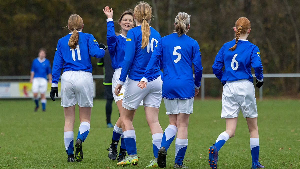 VV LEO VR1 vs Schoonebeek VR1 3 december 2022