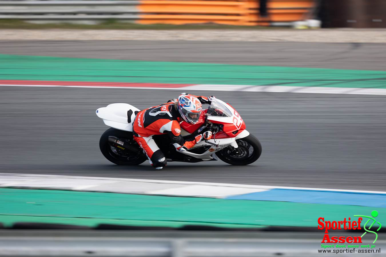 IDC Racing TT-cricuit Assen 8 april 2023 - © Gino Wiemann