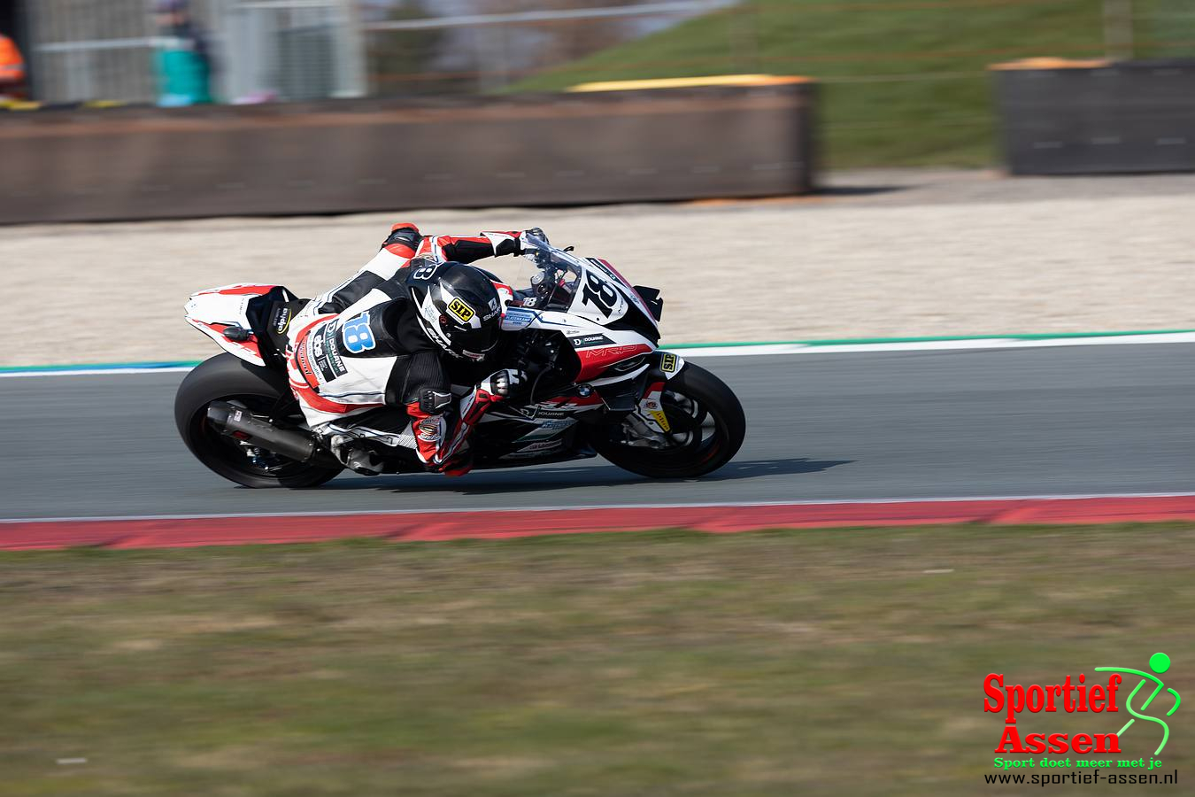 IDC Racing TT-cricuit Assen 8 april 2023 - © Gino Wiemann