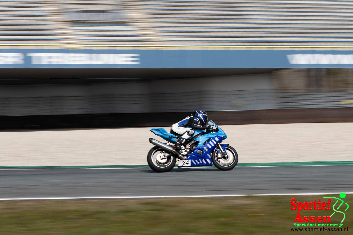 IDC Racing TT-cricuit Assen 8 april 2023 - © Gino Wiemann