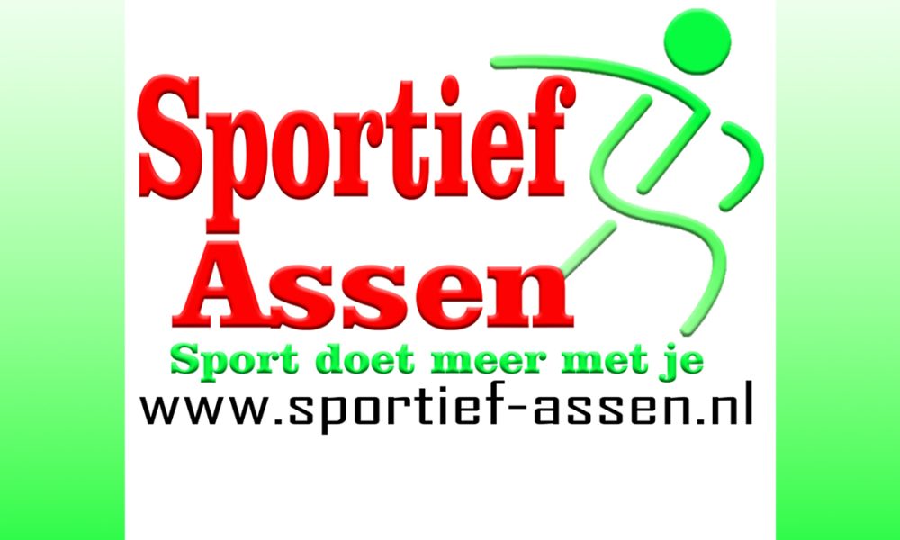 Logo Sportief Assen