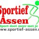 Logo Sportief Assen