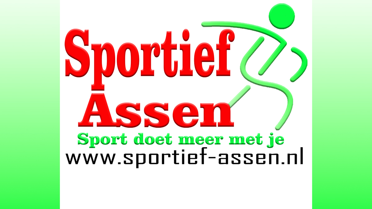 Logo Sportief Assen