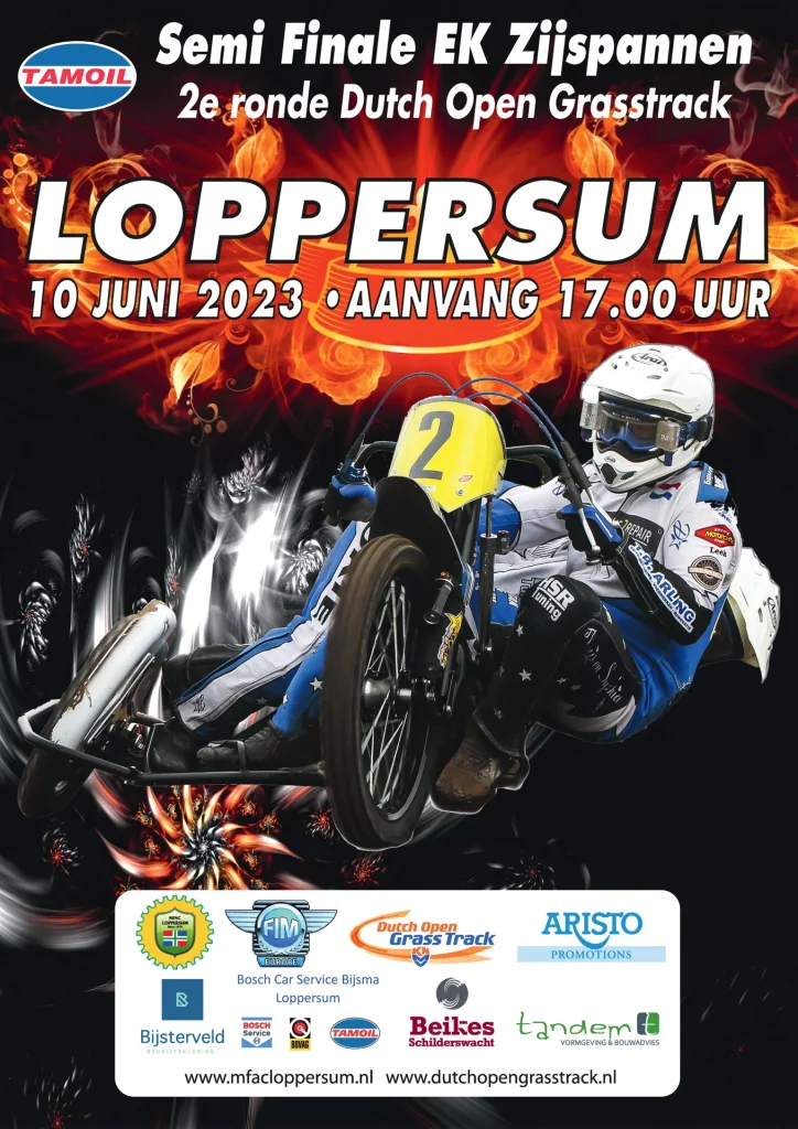 Poster-grasbaanrace-Loppersum-10-juni-2023