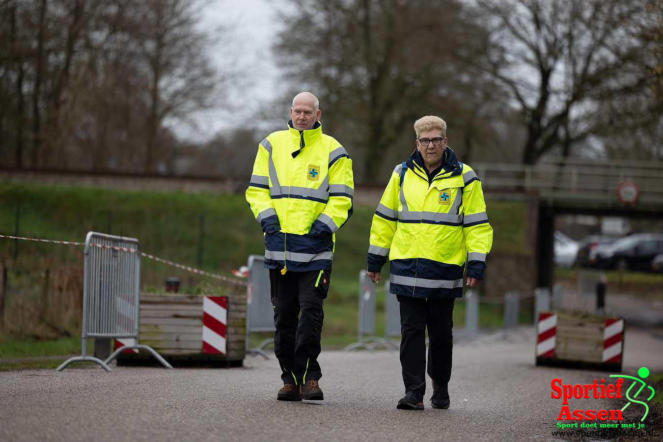 Triathloon 24e editie 1 april 2023 © Gino Wiemann