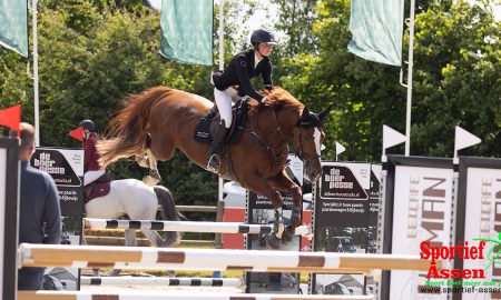 Concours hippique Eext CHEext 6 juni 2022 - © Gino Wiemann