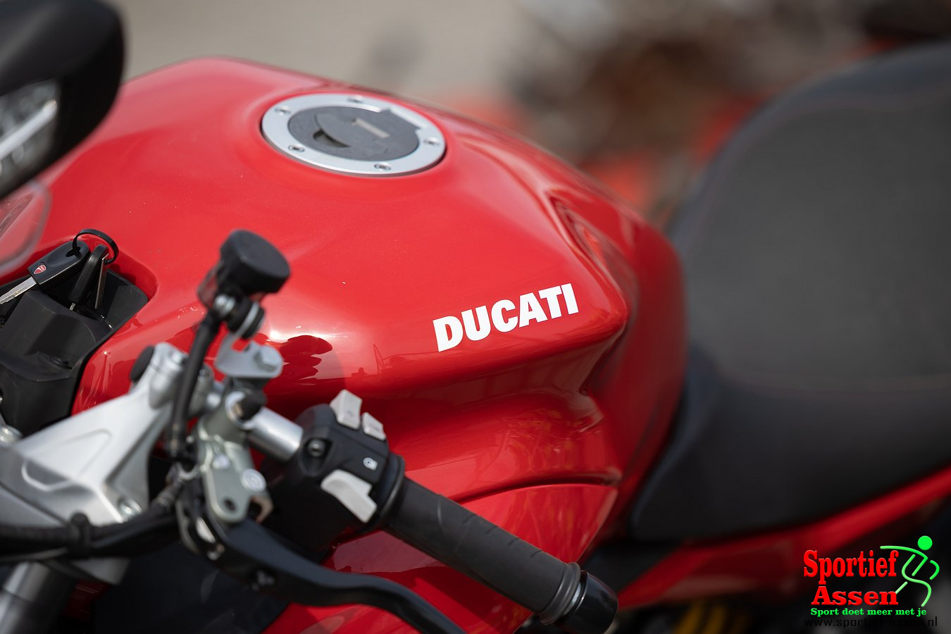 Ducati clubraces 21 mei 2023 - © Gino Wiemann