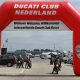Ducati clubraces welkom