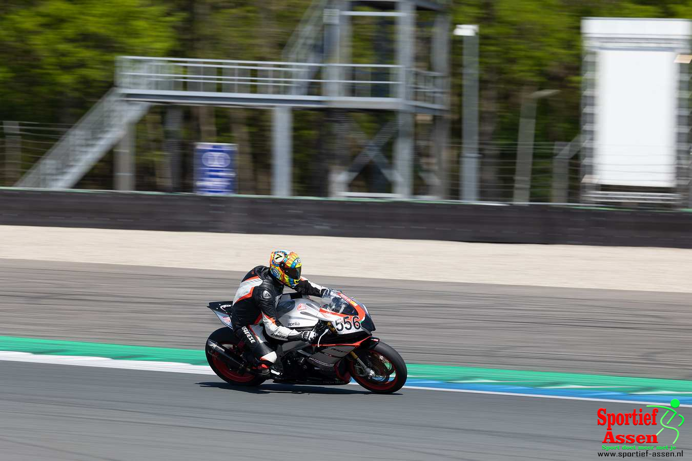 Team Dannhoff trackday 13 mei 2023 - © Gino Wiemann