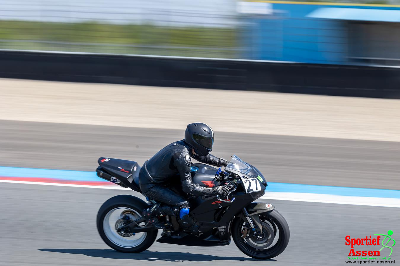 Team Dannhoff trackday 13 mei 2023 - © Gino Wiemann