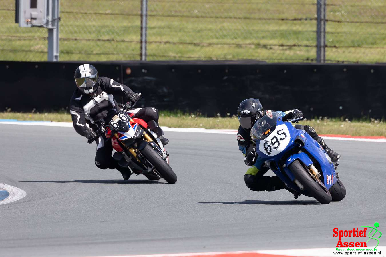 Team Dannhoff trackday 13 mei 2023 - © Gino Wiemann