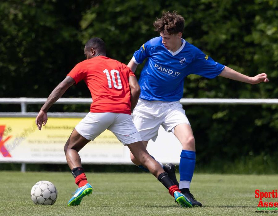 VV LEO voetbal