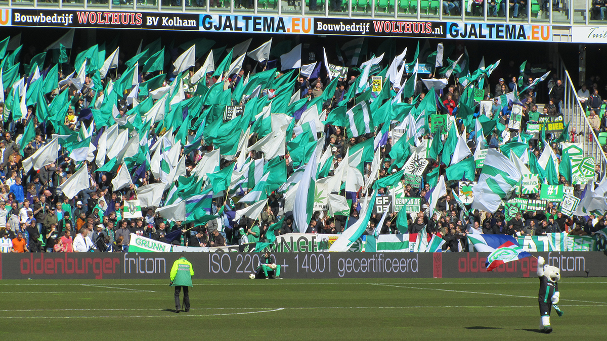 FC Groningen vs SC Heerenveen 6 april 2013_featured