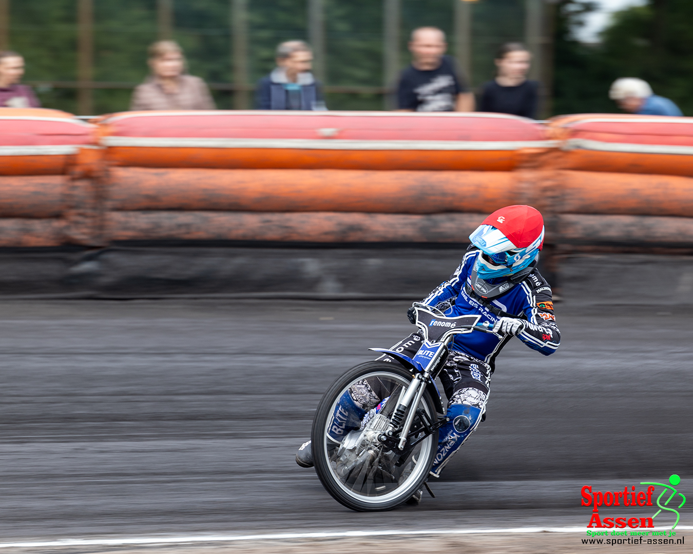 Speedway Veenoord 1 juli 2023 - © Gino Wiemann