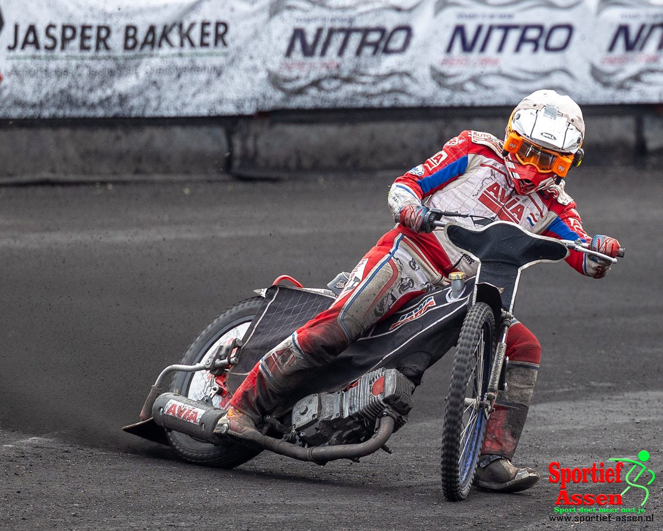 ONK Speedway Veenoord