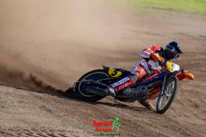 FIM Longtrack of Nations Roden 24 september 2023 - © Gino Wiemann