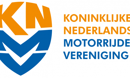 KNMV Logo