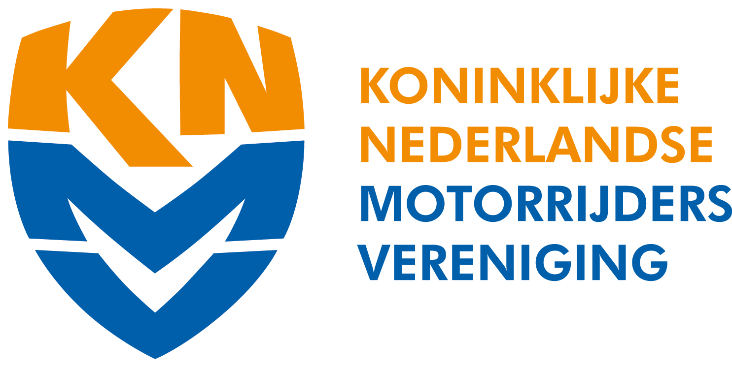 KNMV Logo