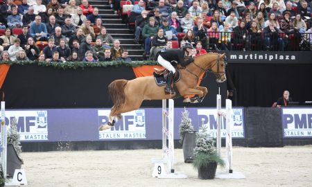 Hessel Hoekstra VDL Legodermus PP Foto Mariol Middel