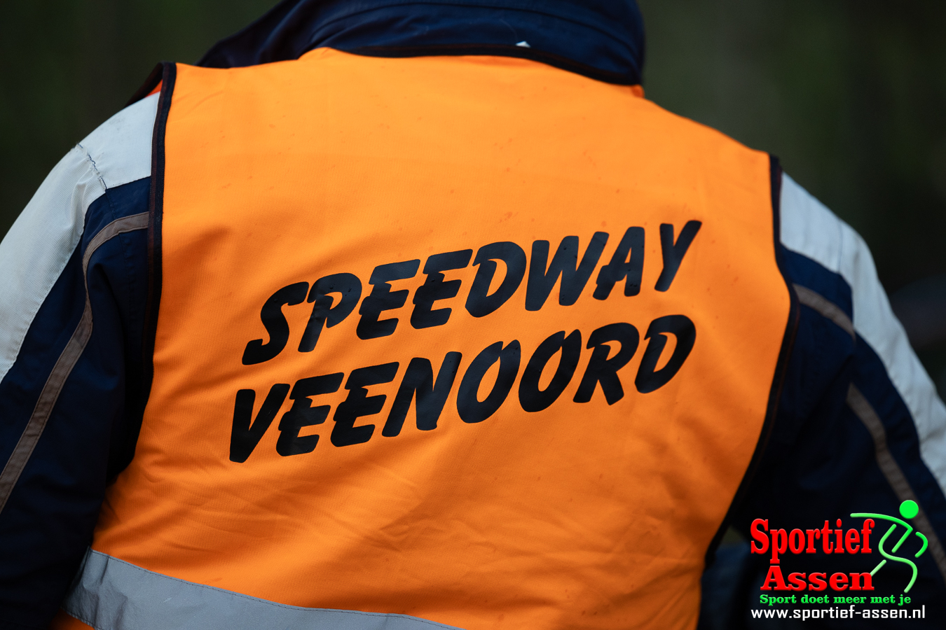 ONK Speedway Veenoord 30 maart 2024 - © Gino Wiemann