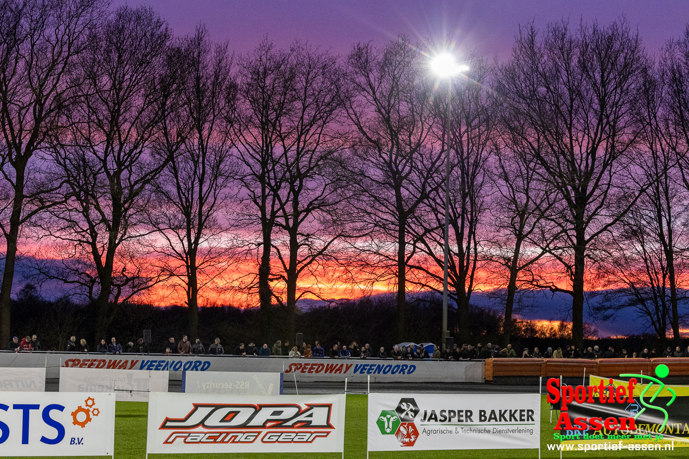 ONK Speedway Veenoord 30 maart 2024