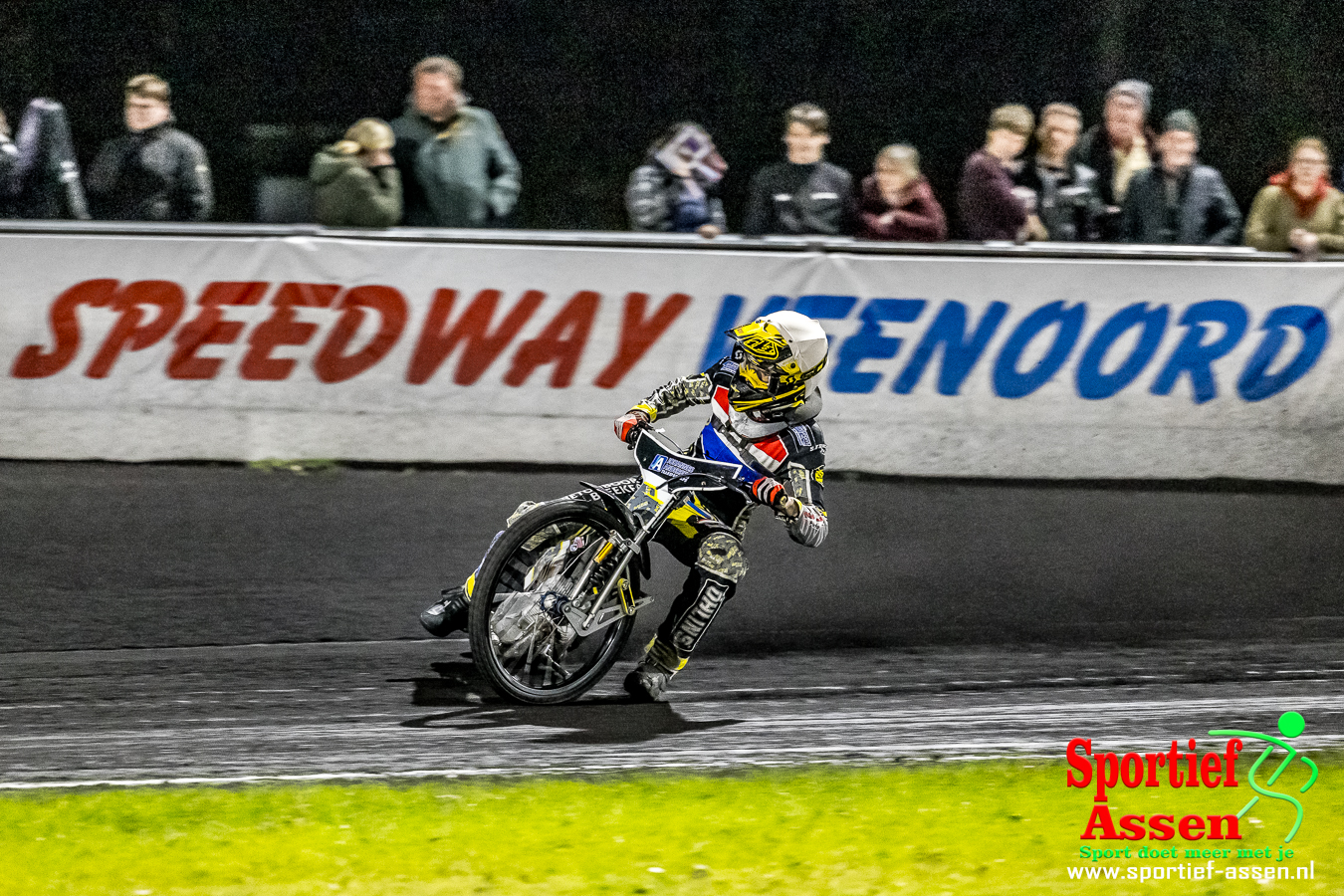 ONK Speedway Veenoord 30 maart 2024