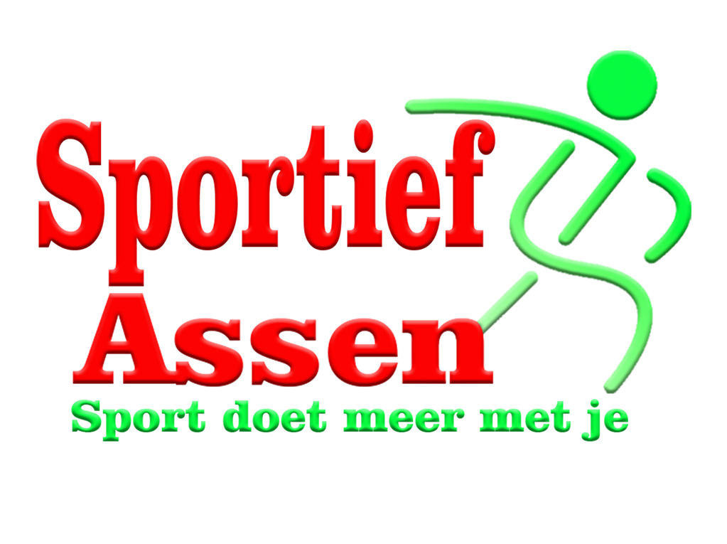 Logo Sportief Assen