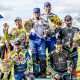 Dutch Open Grass Track Vries 13 april 2024 and the winners are... - © Gino Wiemann