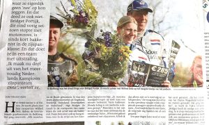 Sportief-Assen-in-de-krant-2024