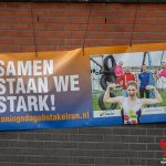 Voorpret Koningsdag Obstakelrun 27 april 2024 - © Gino Wiemann