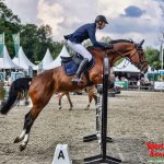 Nationaal Concours Hippique Eext