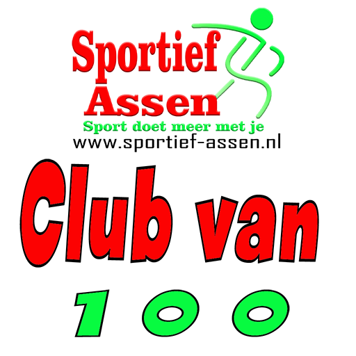 Deelnemer Club van 100