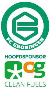 FC Groningen hoofdsponsor Clean Fuels