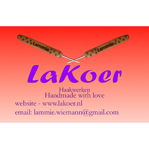 LaKoer logo