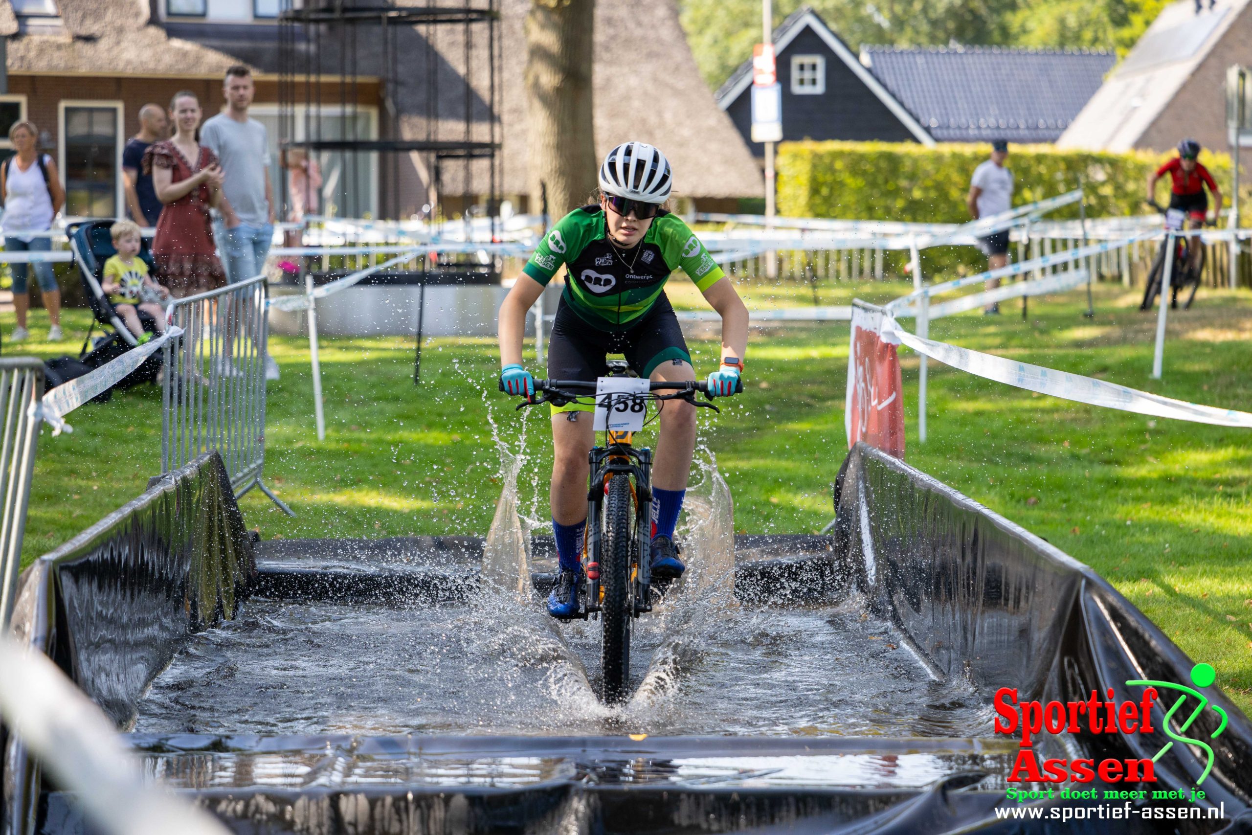 NK Street race Norg 1 september 2024 - © Gino Wiemann